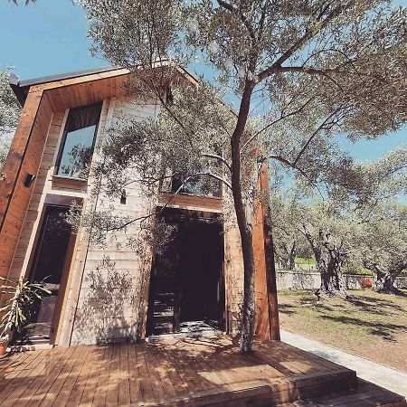 Olea Cottage Ulcinj Exteriör bild