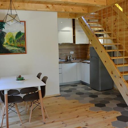 Olea Cottage Ulcinj Exteriör bild