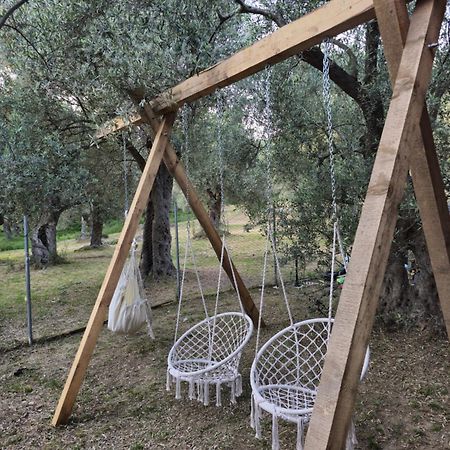 Olea Cottage Ulcinj Exteriör bild