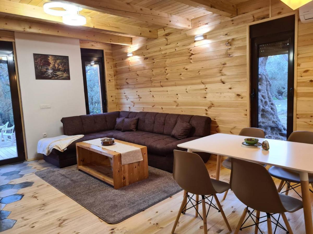 Olea Cottage Ulcinj Exteriör bild