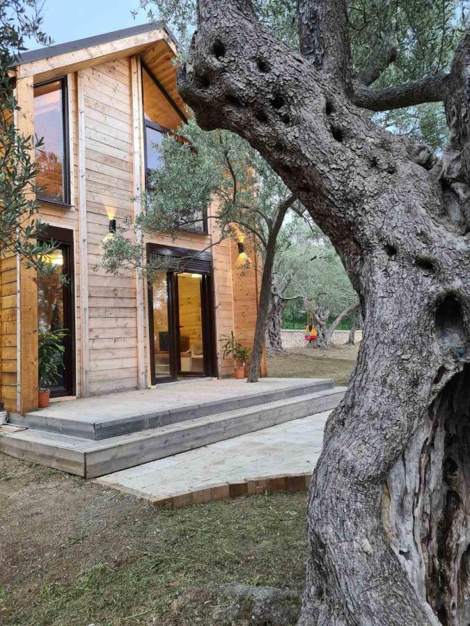 Olea Cottage Ulcinj Exteriör bild