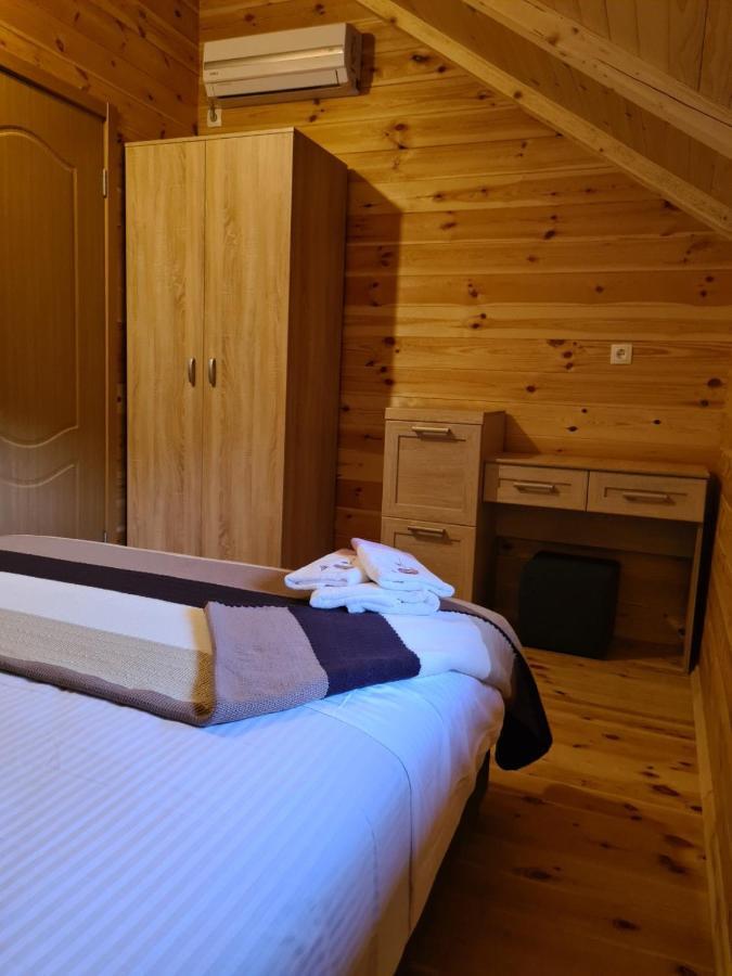 Olea Cottage Ulcinj Exteriör bild