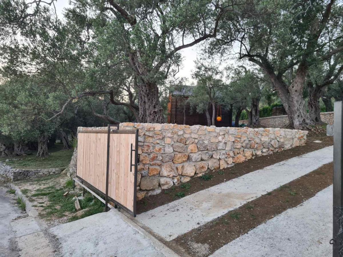 Olea Cottage Ulcinj Exteriör bild