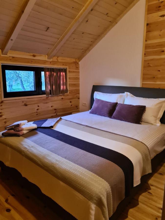 Olea Cottage Ulcinj Exteriör bild