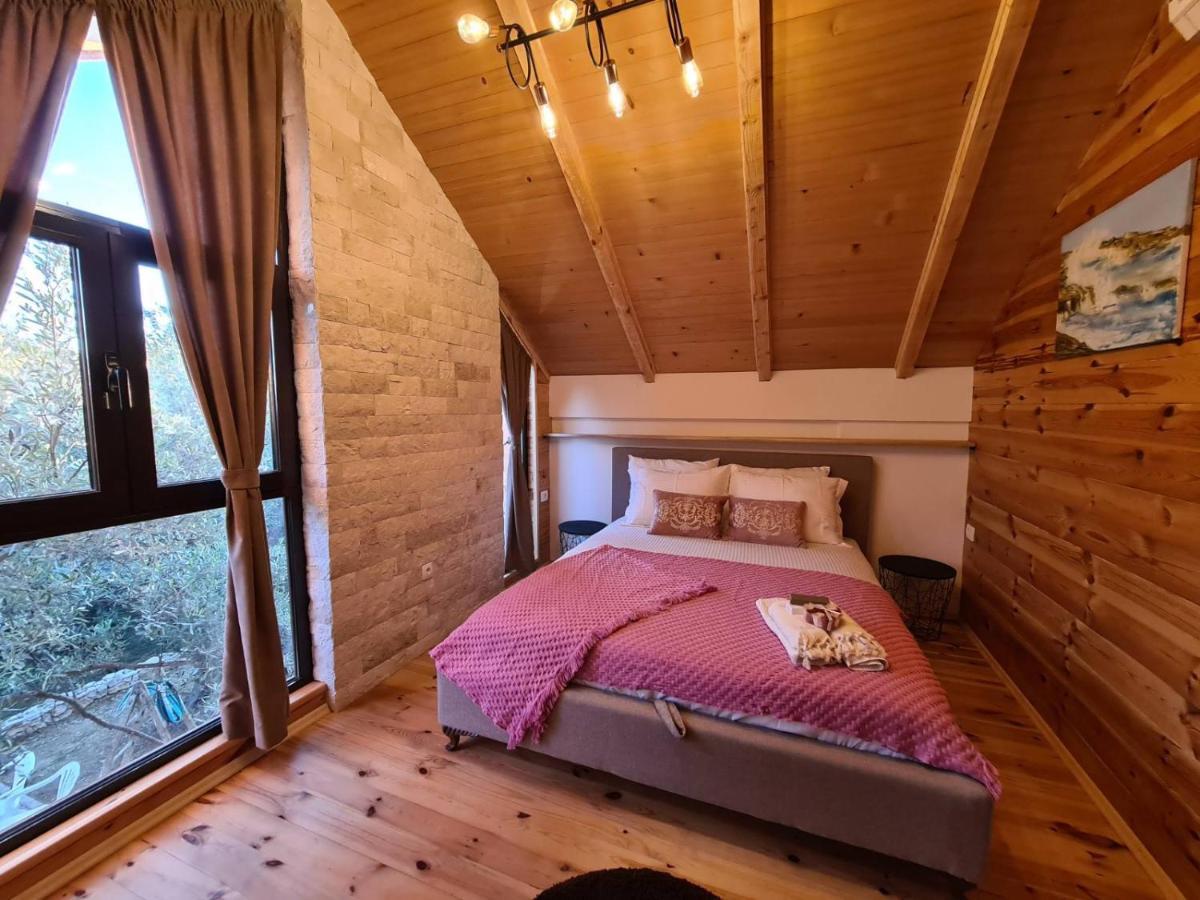 Olea Cottage Ulcinj Exteriör bild