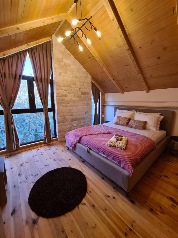 Olea Cottage Ulcinj Exteriör bild