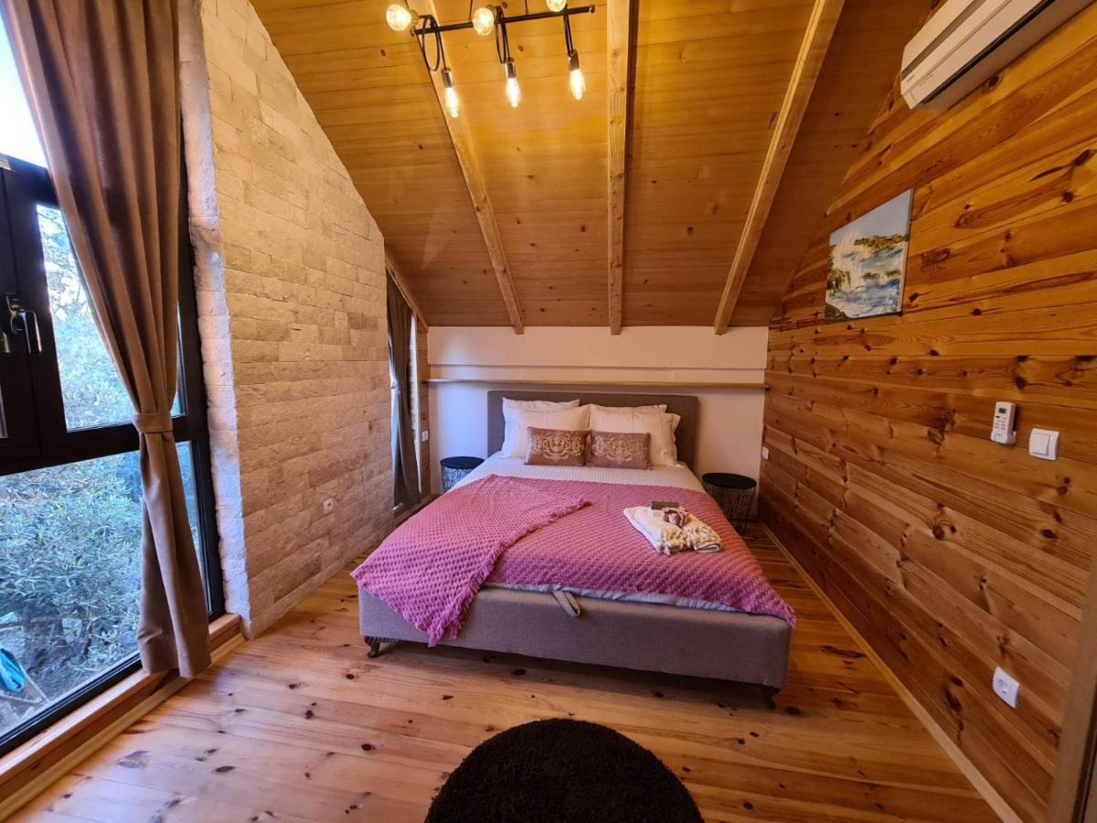 Olea Cottage Ulcinj Exteriör bild