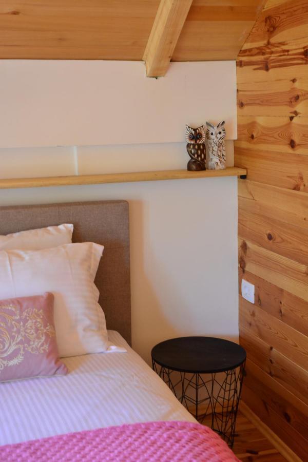 Olea Cottage Ulcinj Exteriör bild