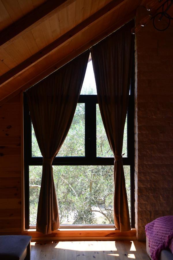 Olea Cottage Ulcinj Exteriör bild