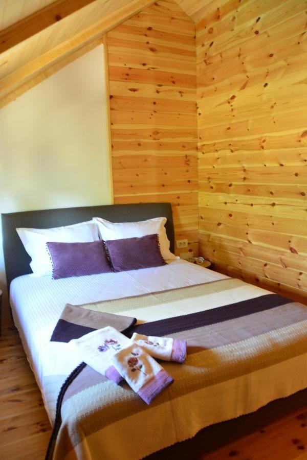 Olea Cottage Ulcinj Exteriör bild
