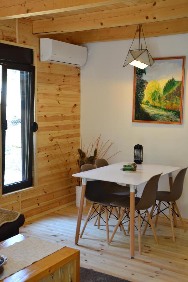 Olea Cottage Ulcinj Exteriör bild