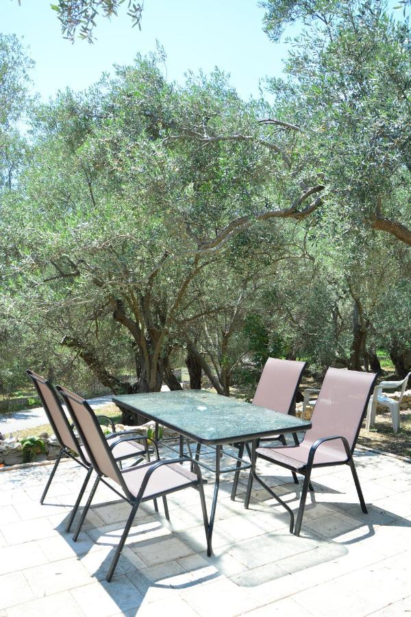 Olea Cottage Ulcinj Exteriör bild