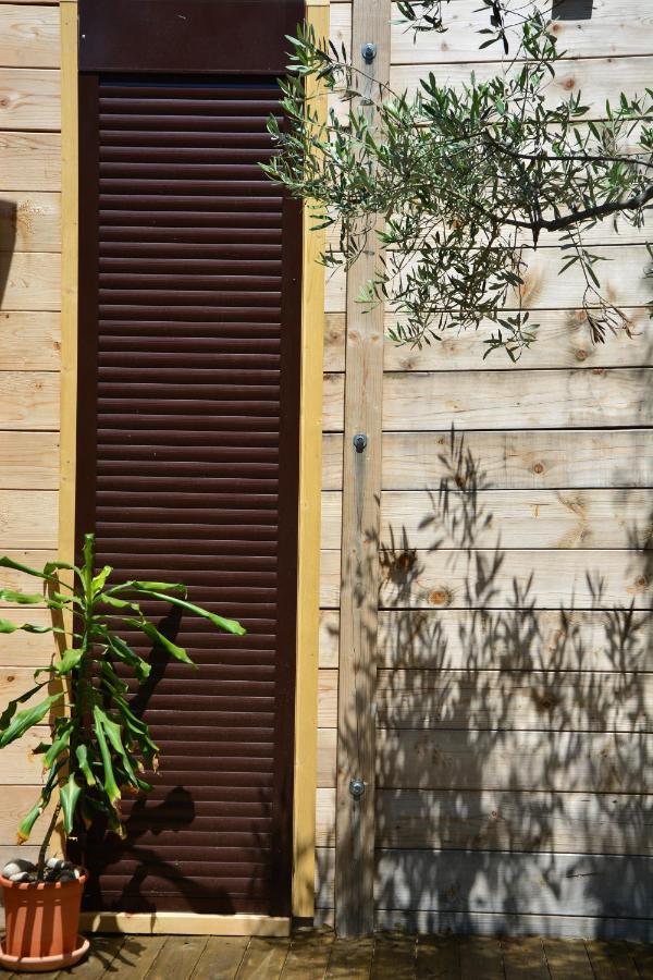 Olea Cottage Ulcinj Exteriör bild