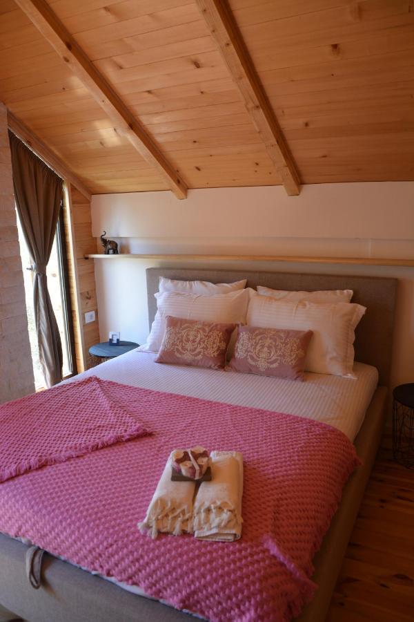 Olea Cottage Ulcinj Exteriör bild