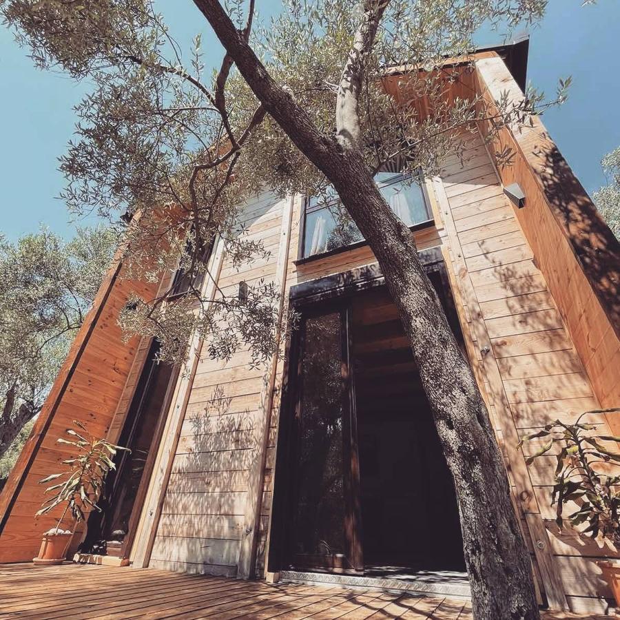 Olea Cottage Ulcinj Exteriör bild