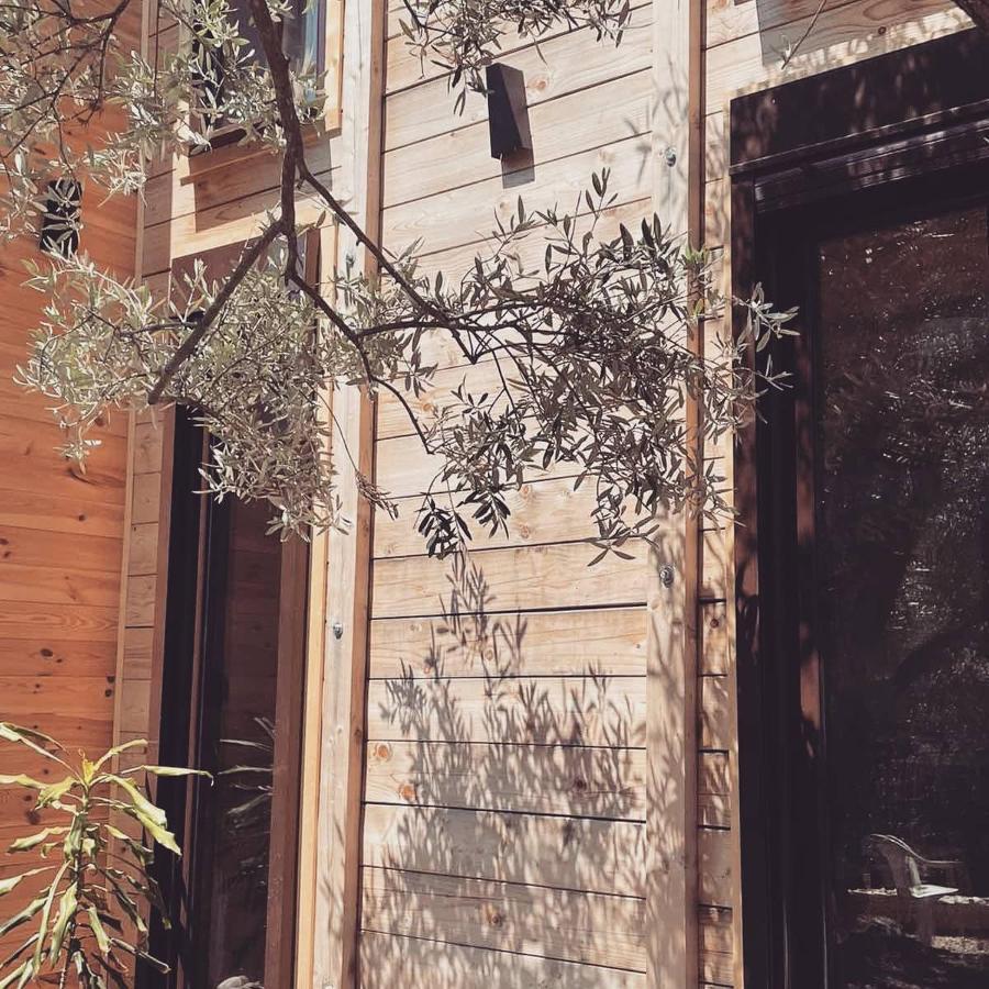 Olea Cottage Ulcinj Exteriör bild