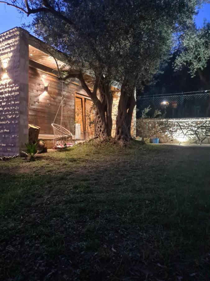 Olea Cottage Ulcinj Exteriör bild