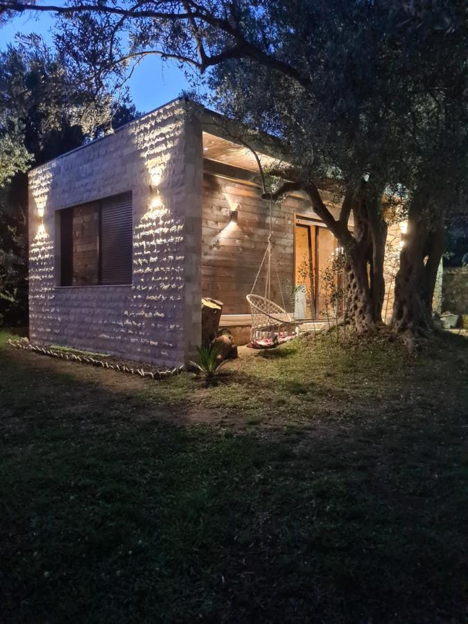 Olea Cottage Ulcinj Exteriör bild
