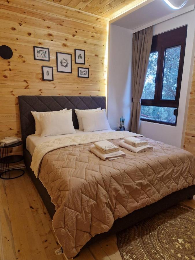 Olea Cottage Ulcinj Exteriör bild