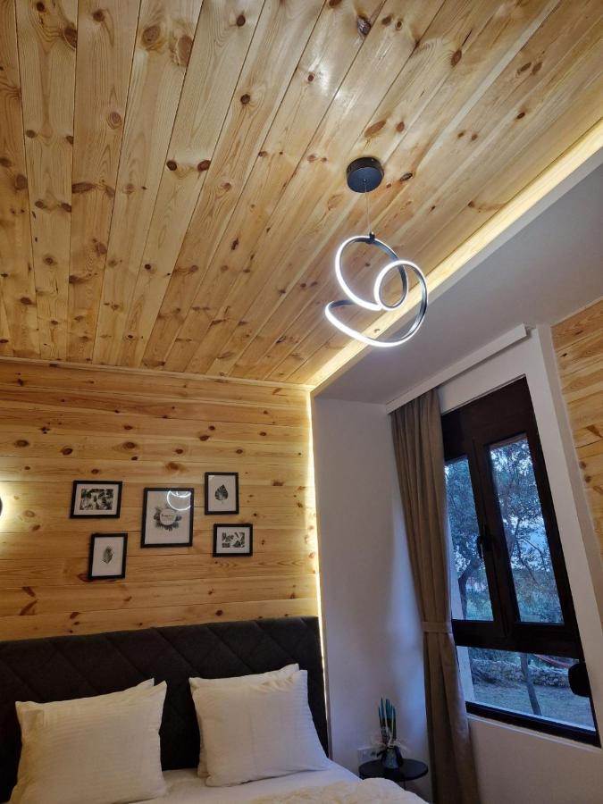 Olea Cottage Ulcinj Exteriör bild