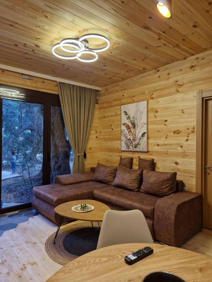 Olea Cottage Ulcinj Exteriör bild