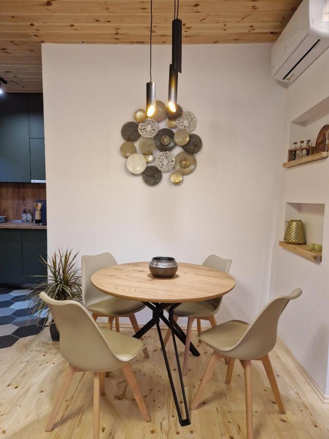 Olea Cottage Ulcinj Exteriör bild