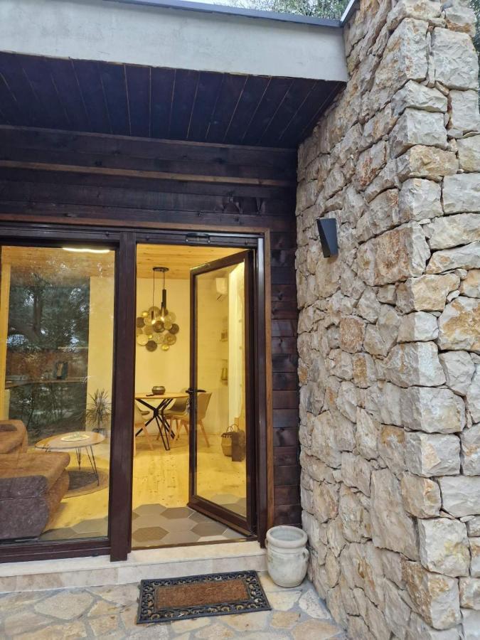 Olea Cottage Ulcinj Exteriör bild
