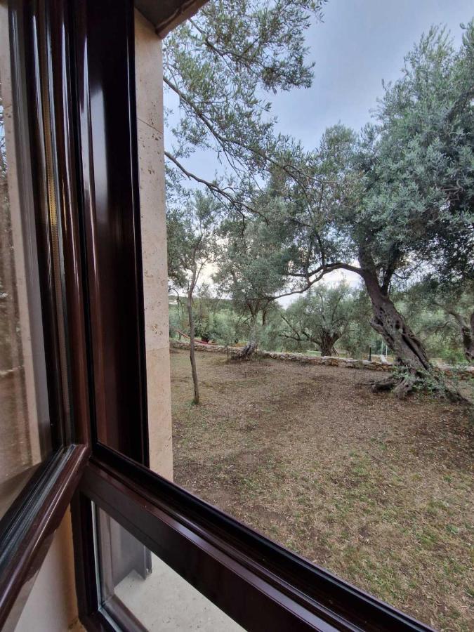 Olea Cottage Ulcinj Exteriör bild