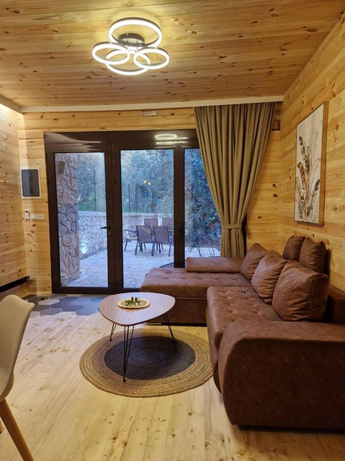 Olea Cottage Ulcinj Exteriör bild