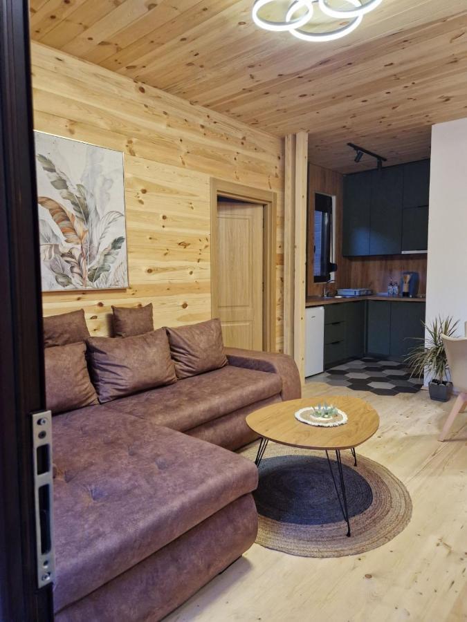 Olea Cottage Ulcinj Exteriör bild