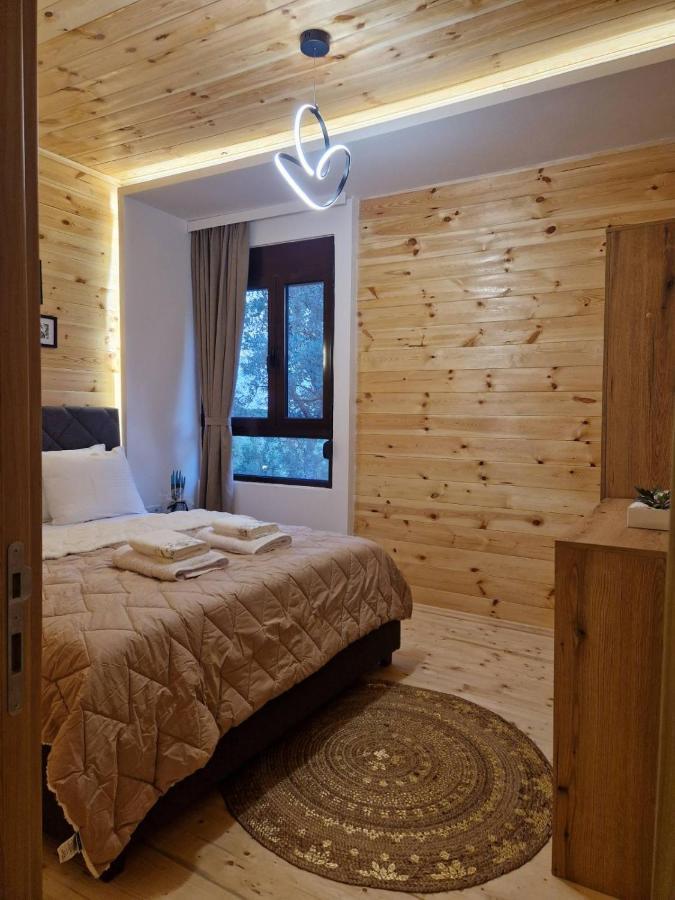 Olea Cottage Ulcinj Exteriör bild