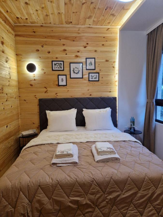 Olea Cottage Ulcinj Exteriör bild