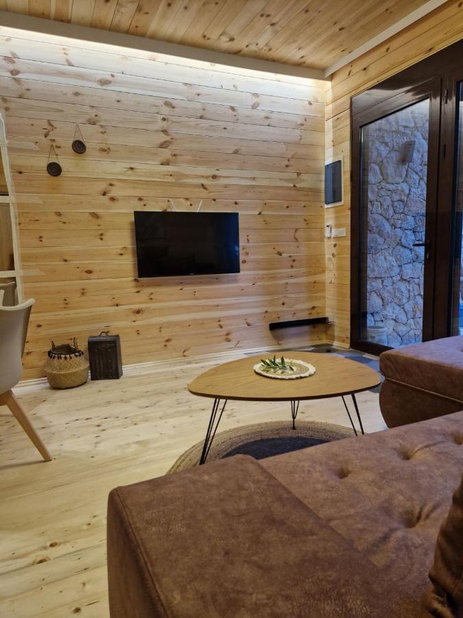 Olea Cottage Ulcinj Exteriör bild