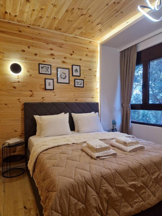 Olea Cottage Ulcinj Exteriör bild