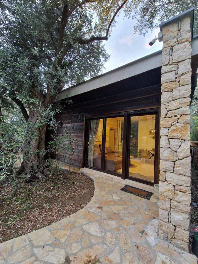 Olea Cottage Ulcinj Exteriör bild