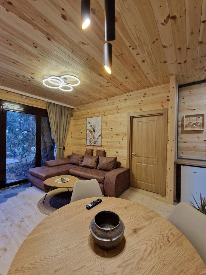 Olea Cottage Ulcinj Exteriör bild